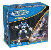 Heroscape Juego de Mesa Expansión de Ejército Zetacron Remastered *Edición Inglés*