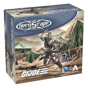 Promo G.I. JOE Heroscape Figura Storm Shadow *Edición Inglés*