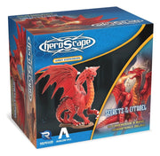 Heroscape Expansión de ejército Zelrig Remastered Standard Edition *Edición Inglés*
