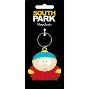 South Park Llavero PVC Cartman