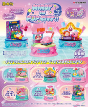 Kirby Minifiguras Kirby in Pop City Expositor (6)