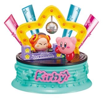 Kirby Minifiguras Kirby in Pop City Expositor (6)