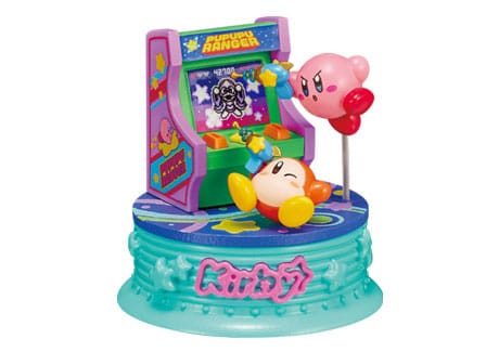 Kirby Minifiguras Kirby in Pop City Expositor (6)