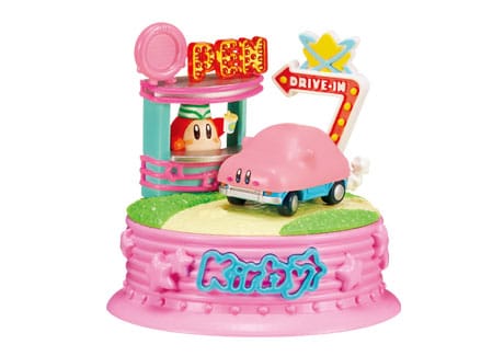 Kirby Minifiguras Kirby in Pop City Expositor (6)