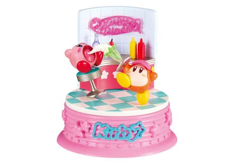 Kirby Minifiguras Kirby in Pop City Expositor (6)