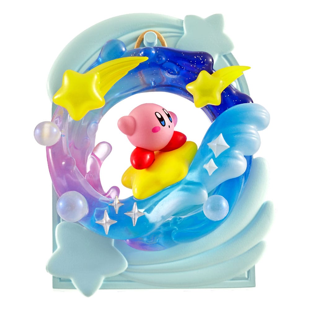 Kirby Minifiguras 6 cm Blind Box Manma Loop Expositor (6)