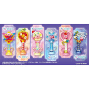 Kirby Minifiguras Twinkle Wand Expositor (6)