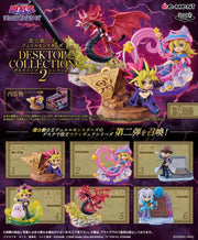 Yu-Gi-Oh! Figuras Mini Desktop Collection 2 Blind Box Display (6)