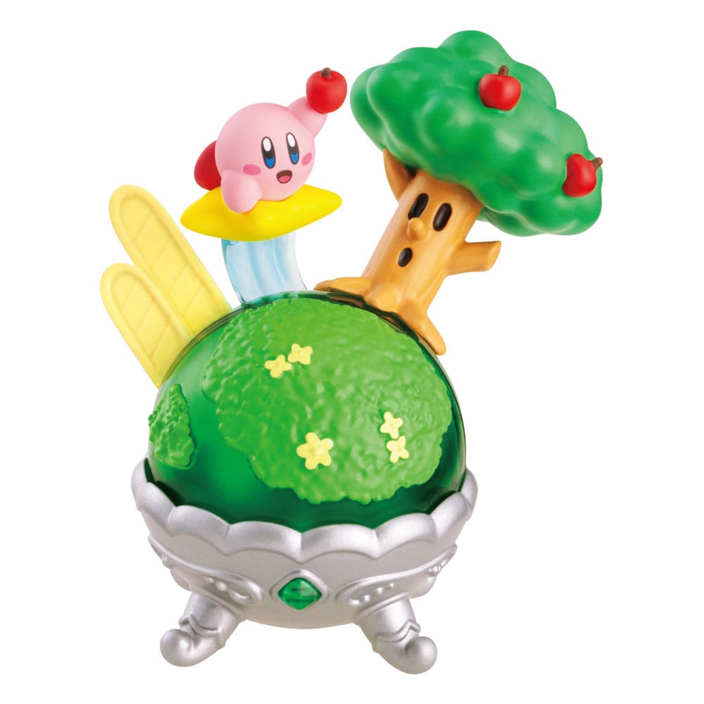 Kirby Figuras Mini Starrium Blind Box Display (6)