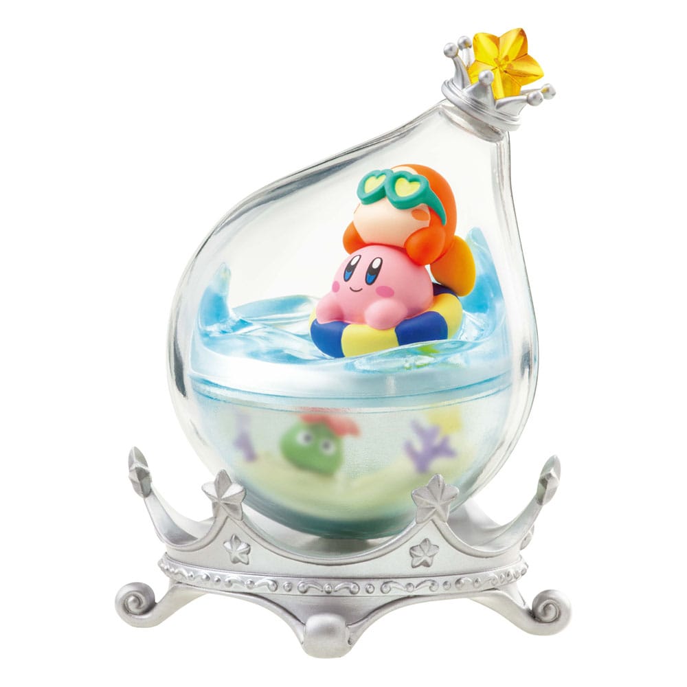 Kirby Figuras Mini Starrium Blind Box Display (6)