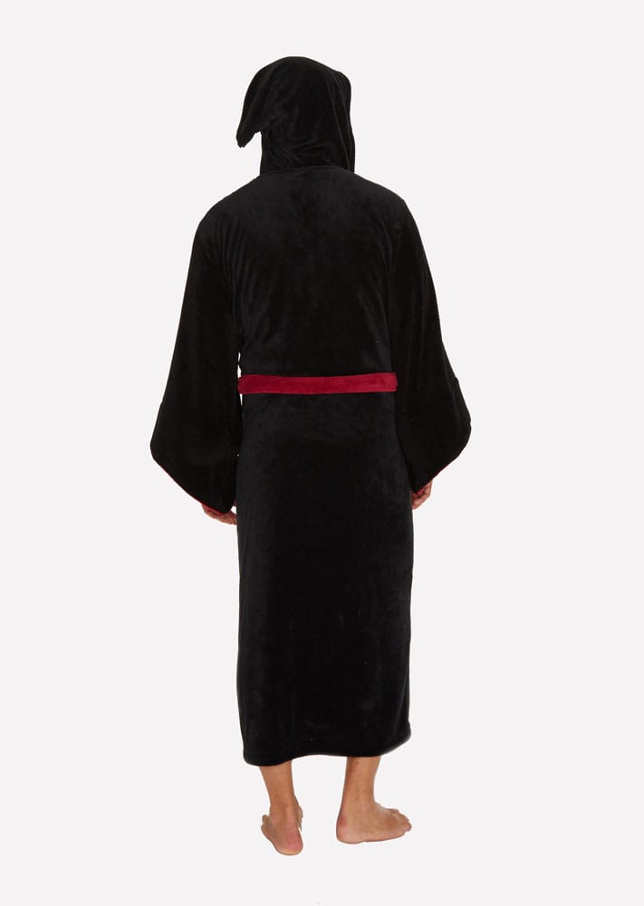 Harry Potter Albornoz Polar Hombre Gryffindor