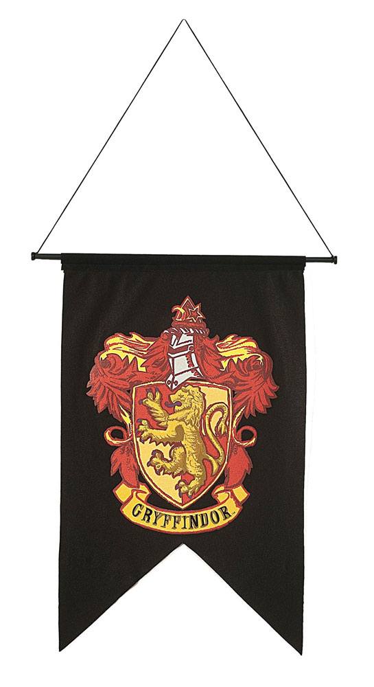 Harry Potter Bandera Gryffindor 50 x 76 cm Frikytopia