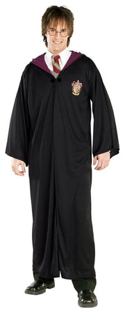 Harry Potter Vestido de Mago Harry Potter - Talla: adulto