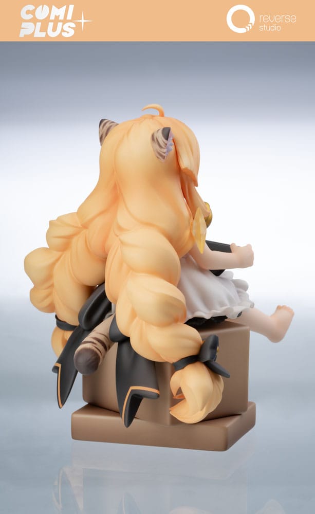 Original Character Estatua Jiong Maozi cp30 Memorial Ver. 12 cm