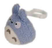 Mi vecino Totoro Llavero Peluche Totoro azul 6 cm