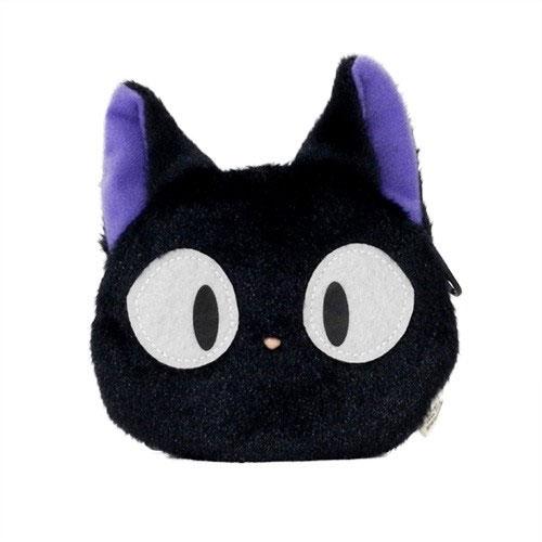 Nicky, la aprendiz de bruja Llavero Monedero de Peluche Jiji 12 cm Frikytopia