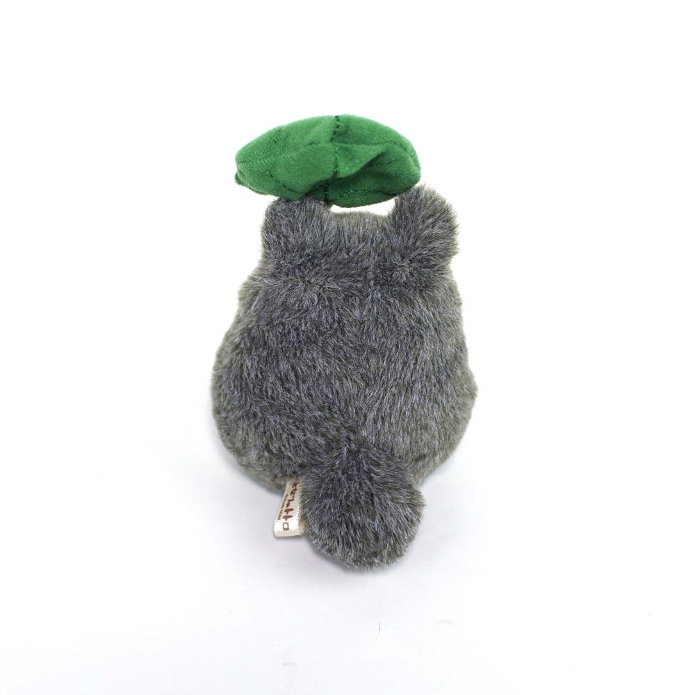 Mi vecino Totoro Peluche Beanbag Totoro 13 cm