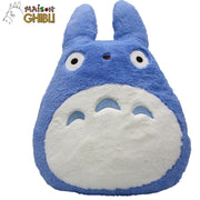 Mi vecino Totoro Cojin Nakayoshi Grey Totoro