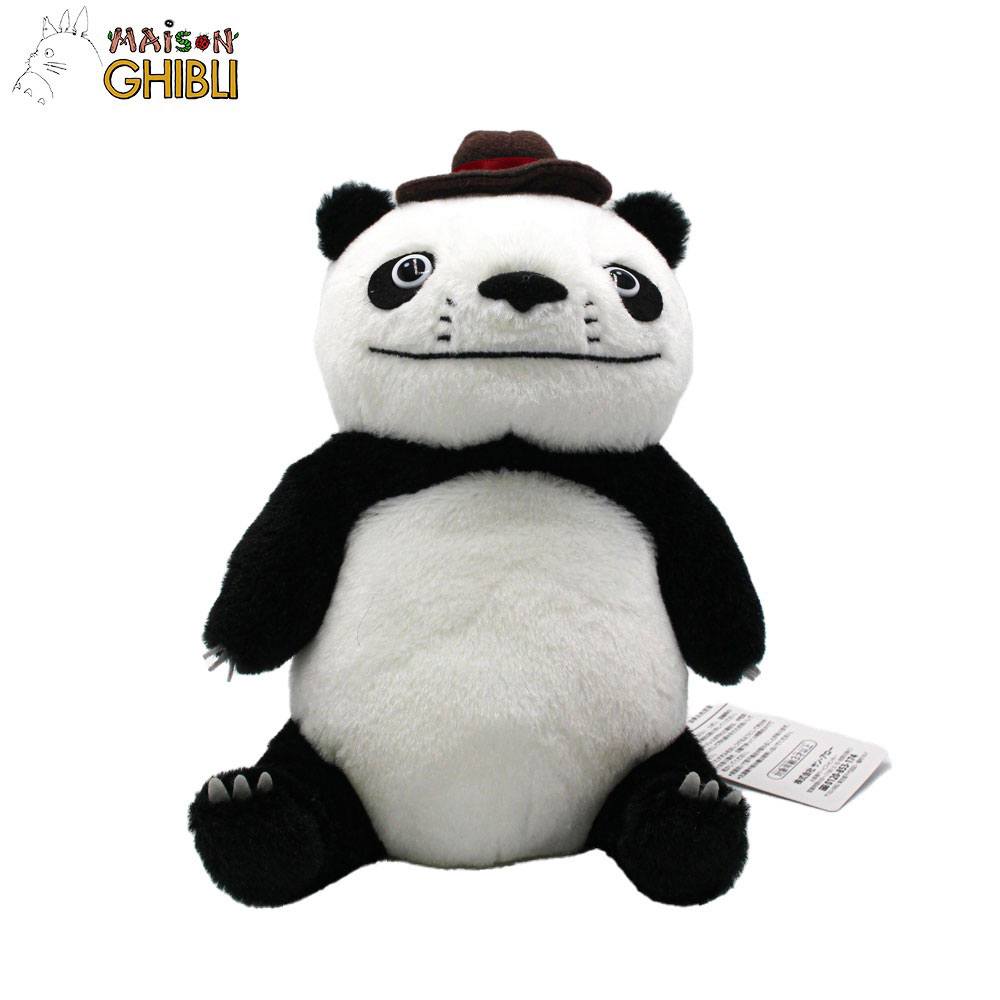 Panda Kopanda Figura de peluche -Papanda 21 cm Frikytopia