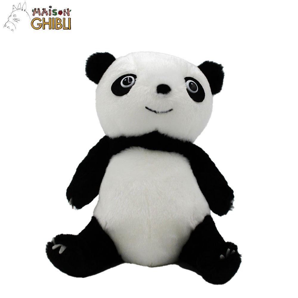 Panda Kopanda Figura de peluche Pan-Chan 16 cm