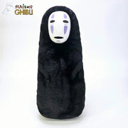 El viaje de Chihiro Almohadilla No Face
