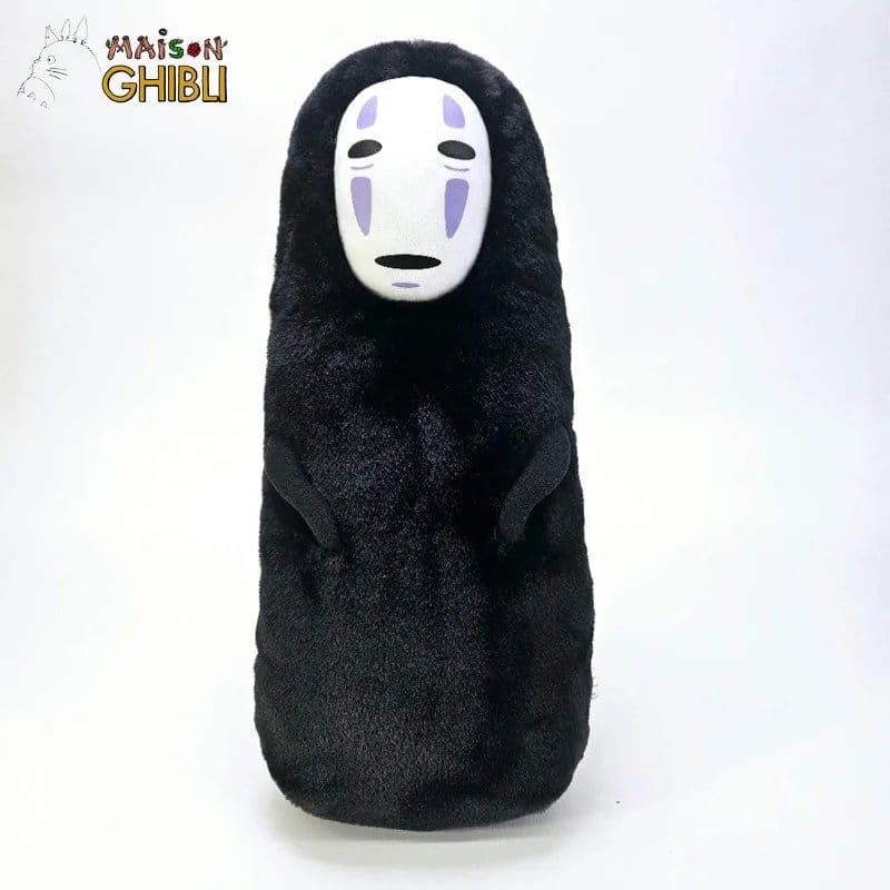El viaje de Chihiro Almohadilla No Face Frikytopia