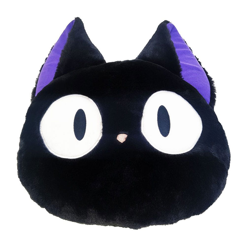 Nicky, la aprendiz de bruja Cojin Nakayoshi Jiji Frikytopia