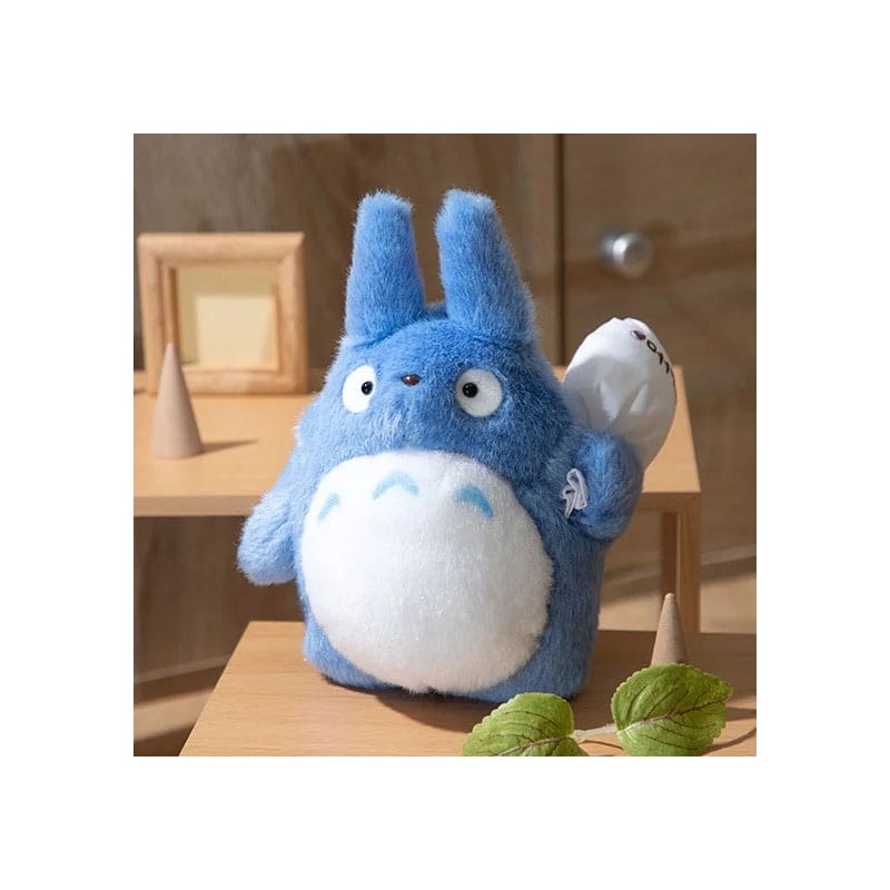 Mi vecino Totoro Acryl Figura de peluche Medium Totoro M 24 cm