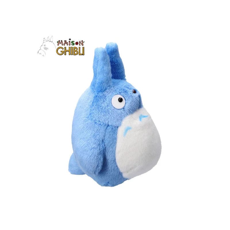 Mi vecino Totoro Acryl Figura de peluche Medium Totoro M 24 cm