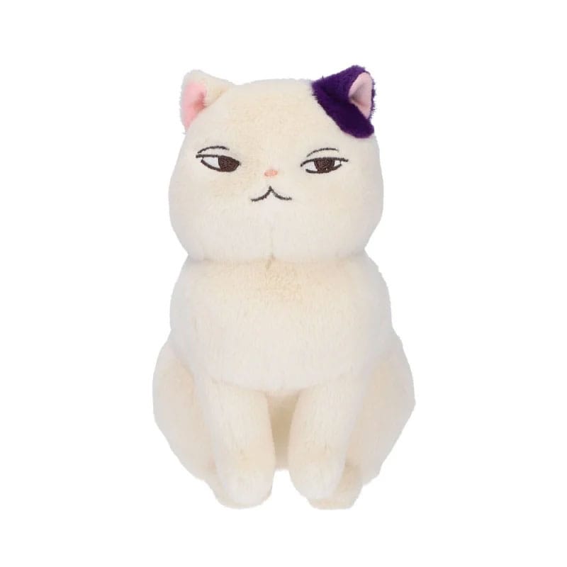 Susurros del corazón Otedama Figura de peluche Moon 17 cm Frikytopia