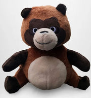 Pompoko Peluche Shokichi 12 cm