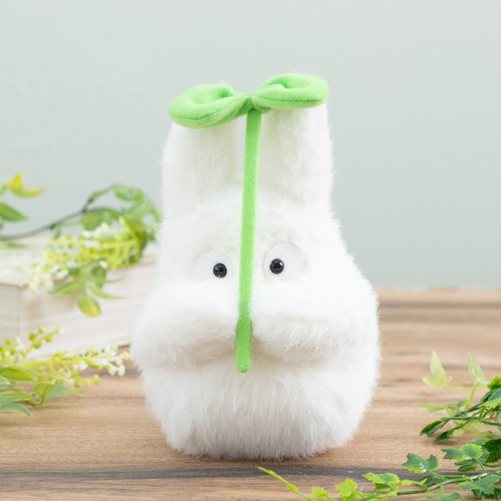 Mi vecino Totoro Dodonko Peluche Small Totoro Small Frikytopia