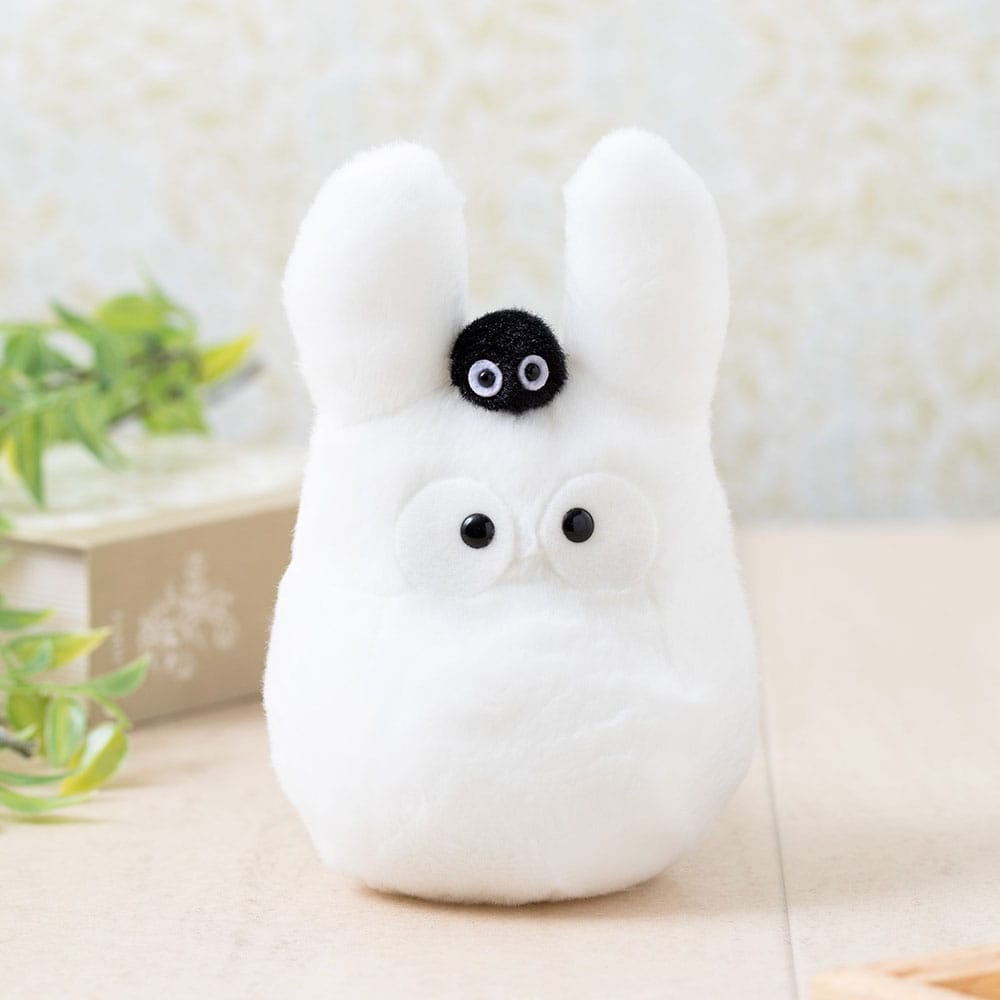 Mi vecino Totoro Peluche Beanbag Small Totoro Small Frikytopia