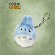 Mi vecino Totoro Llavero Funwari Mini Monedero Medium Totoro