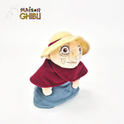 El castillo ambulante Otedama Peluche Sophie 17 cm