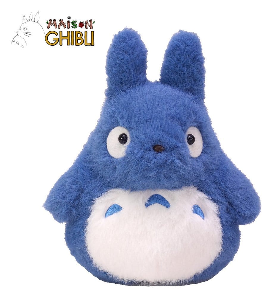 Mi vecino Totoro Komorebi Peluche Medium Totoro 21 cm Frikytopia