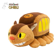 Mi vecino Totoro Komorebi Peluche Gatobús 11 cm
