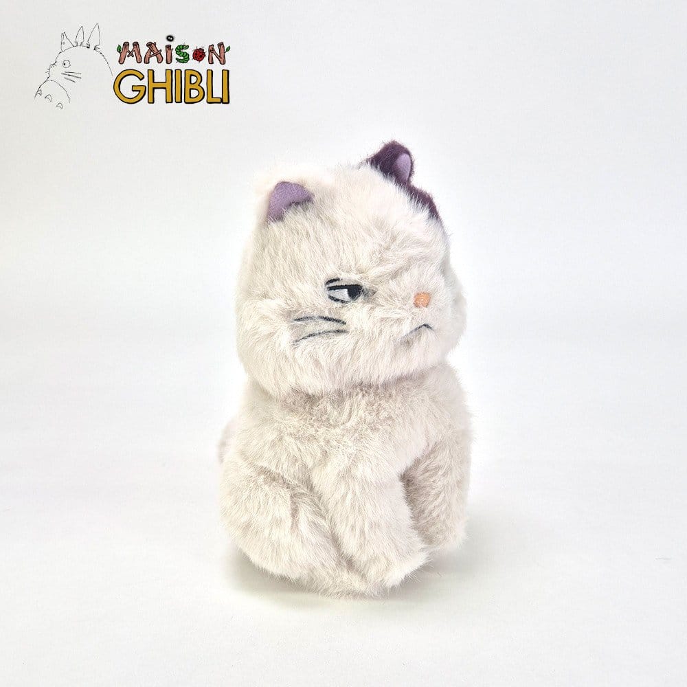 Susurros del corazón Komorebi Peluche Moon 18 cm Frikytopia