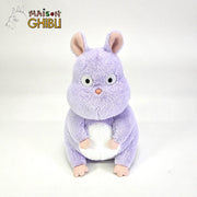 El viaje de Chihiro Komorebi Peluche Boh Mouse 22 cm