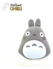 Mi vecino Totoro Mini Peluche Iman Big Totoro G 5 cm