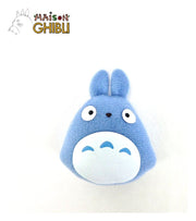 Mi vecino Totoro Mini Peluche Iman Medium Totoro 5 cm