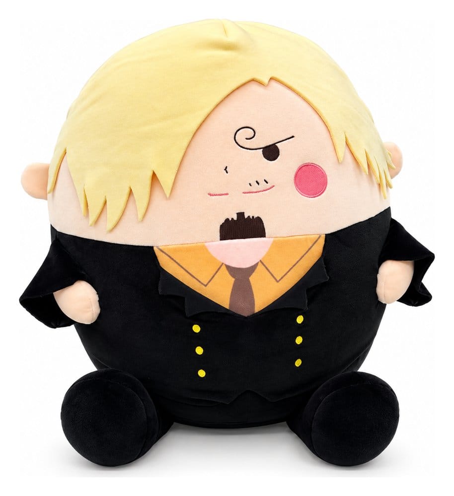 One Piece Peluche Sanji SD Version 15 cm Frikytopia