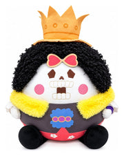 One Piece Peluche Brook SD Version 15 cm