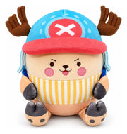 One Piece Peluche Chopper SD Version 15 cm