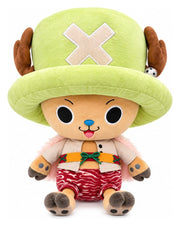 One Piece Peluche Chopper x Doflamingo 25 cm