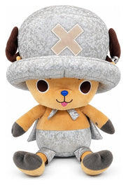 One Piece Peluche Chopperman (Special Edition with Holographic & Metallic Effect) 25 cm