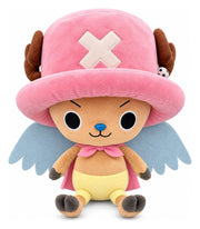 One Piece Peluche Chopperman (Angel Edition) 25 cm