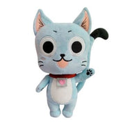 Edens Zero Peluche Happy 25 cm