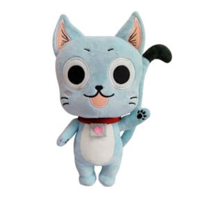 Edens Zero Peluche Happy 25 cm Frikytopia