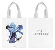 Solo Leveling Bolsa Sung Jinwoo